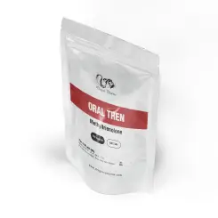 Oral Tren
