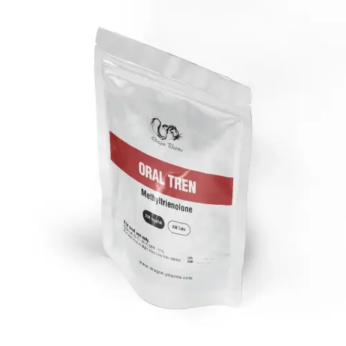 Oral Tren
