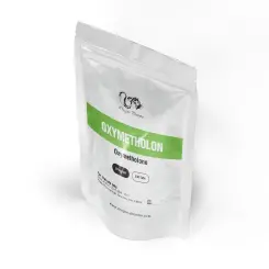 Oxymetholon