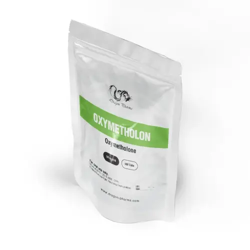 Oxymetholon