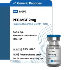 PEG MGF 2 mg