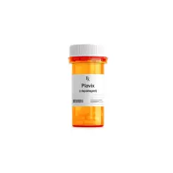 Plavix Tablets