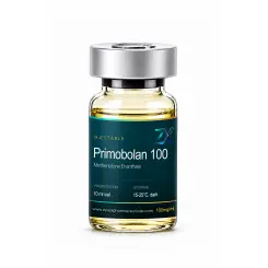 Primobolan 100 - Zyvex Pharmaceuticals