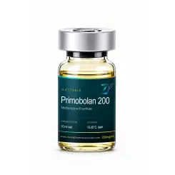 Primobolan 200 - Zyvex Pharmaceuticals
