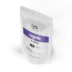 Proviron