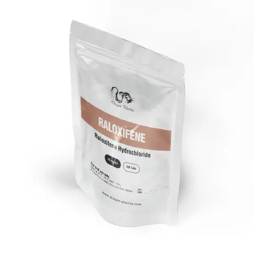 Raloxifene