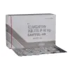 Sartel Tablets (Telmisartan 120 tabs) Pharmacy by Intas Pharmaceuticals