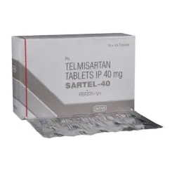 Sartel Tablets