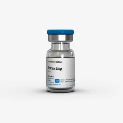 Semax 2 mg