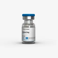 Semax 5 mg
