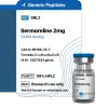 Sermoreline 2 mg