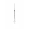 Syringe with Needle (Syringes pin) Pharmacy by Becton Dickinson, USA