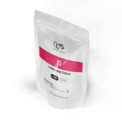 T3 (Liothyronine Sodium)