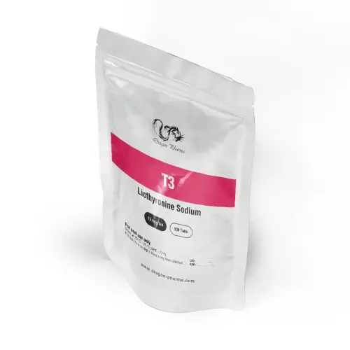 T3 (Liothyronine Sodium)