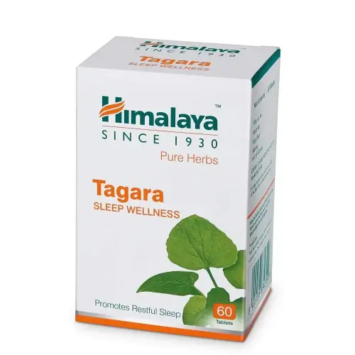Tagara Tablets