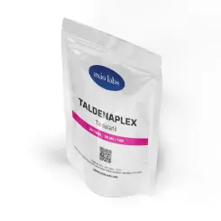 Taldenaplex