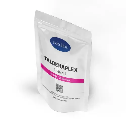 Taldenaplex