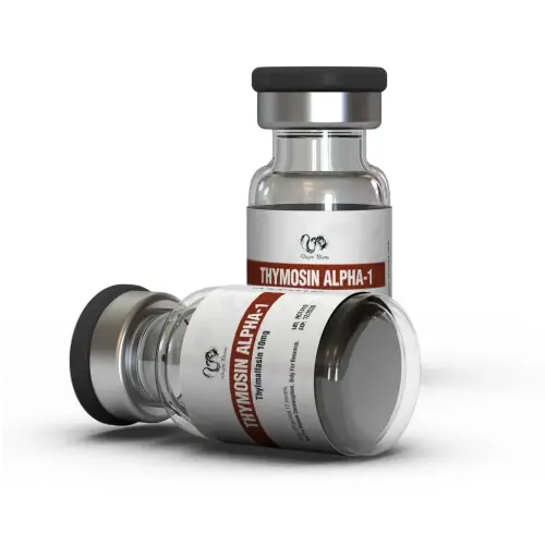 Thymosin Alpha-1
