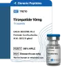Tirzepatide 10 mg