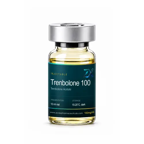 Trenbolone 100 - Zyvex Pharmaceuticals
