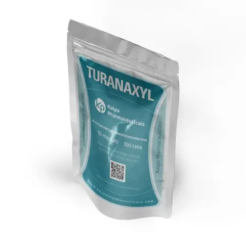 Turanaxyl