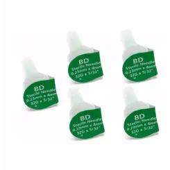 Ultra Fine III Insulin Pen Needle