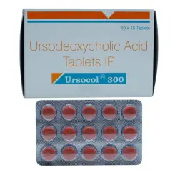 Ursocol Tablets