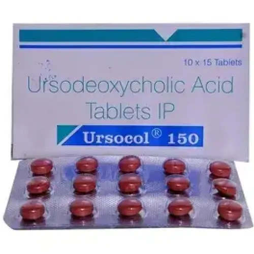 Ursocol Tablets