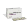 Vidalista Tablets