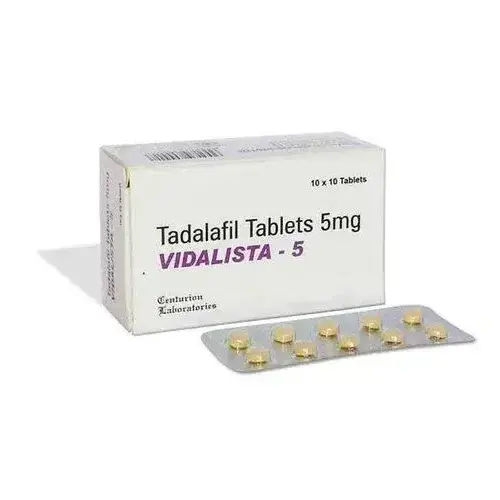 Vidalista Tablets