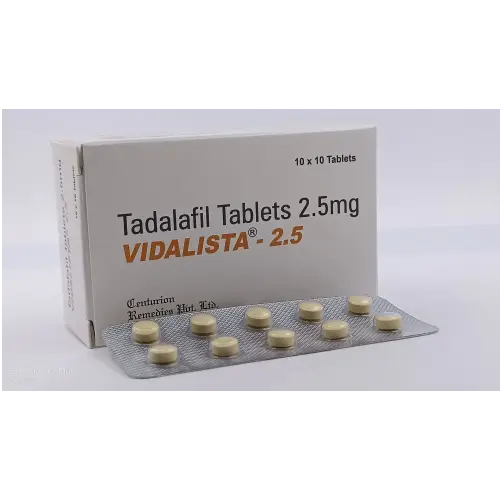 Vidalista Tablets