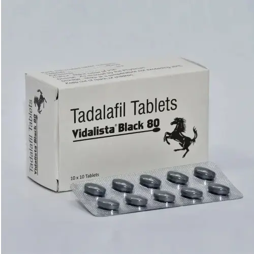 Vidalista Tablets