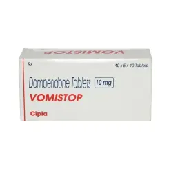 Vomistop Tablets