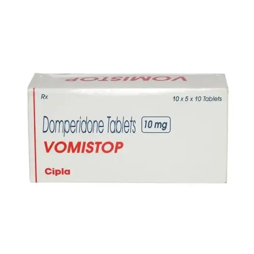 Vomistop Tablets