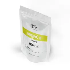 Winstrol 10