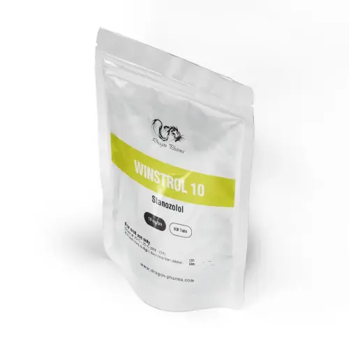 Winstrol 10