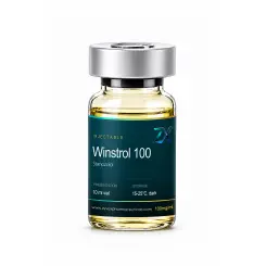 Winstrol Depot - Zyvex Pharmaceuticals
