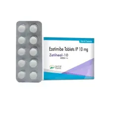 Zetiheal Tablets