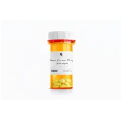 Zithromax Tablets