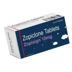 Zopisign Tablets