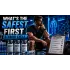 What’s the Safest First Steroid Cycle?