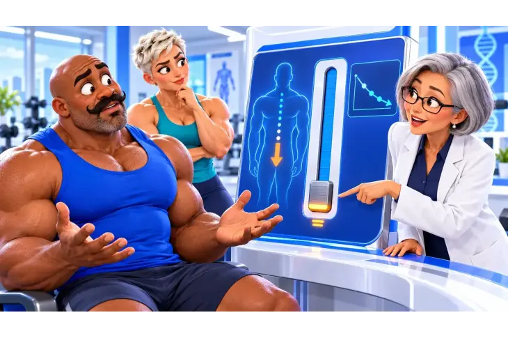 Will Steroids Shut Down My Natural Testosterone?